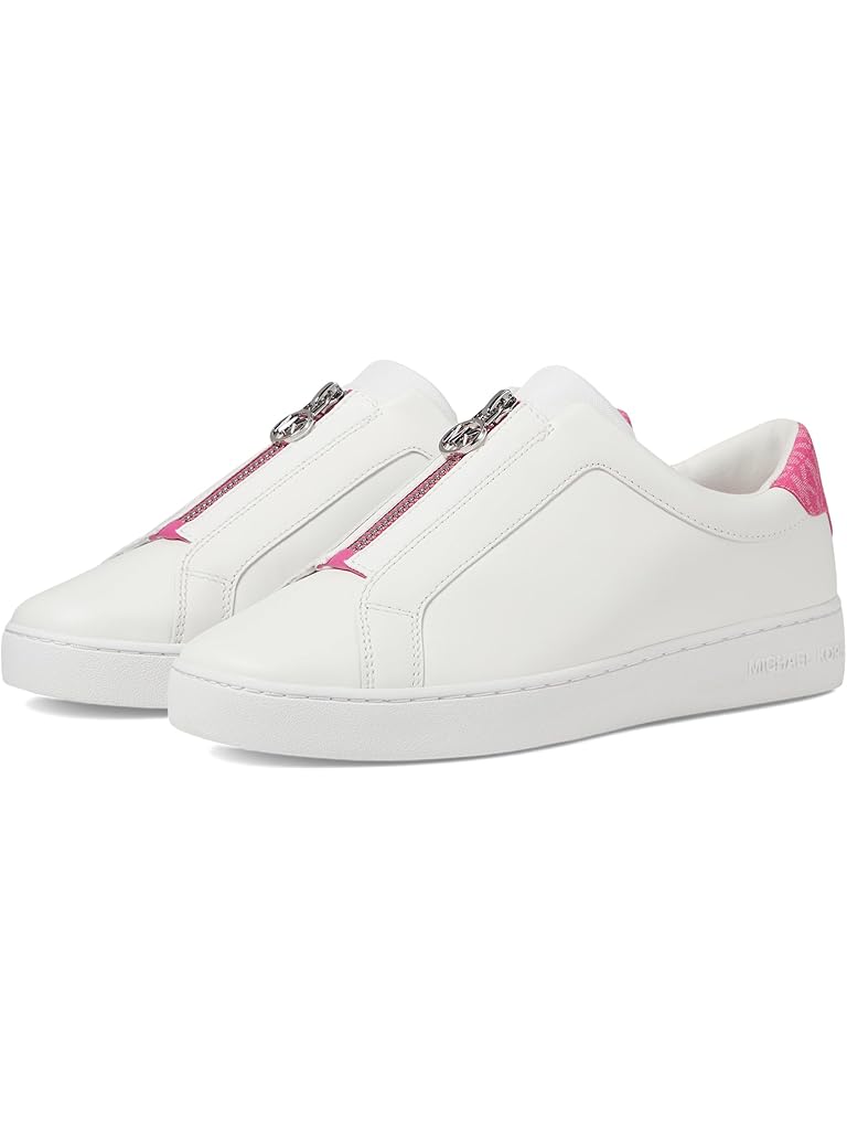 MICHAEL Michael Kors Keaton Zip Slip On