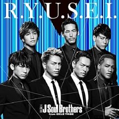 R.Y.U.S.E.I.