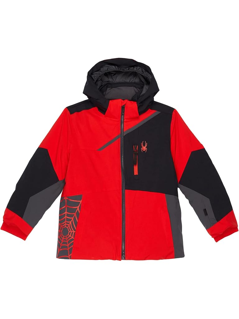 Spyder Kids Challenger Jacket (Toddler/Little Kids)