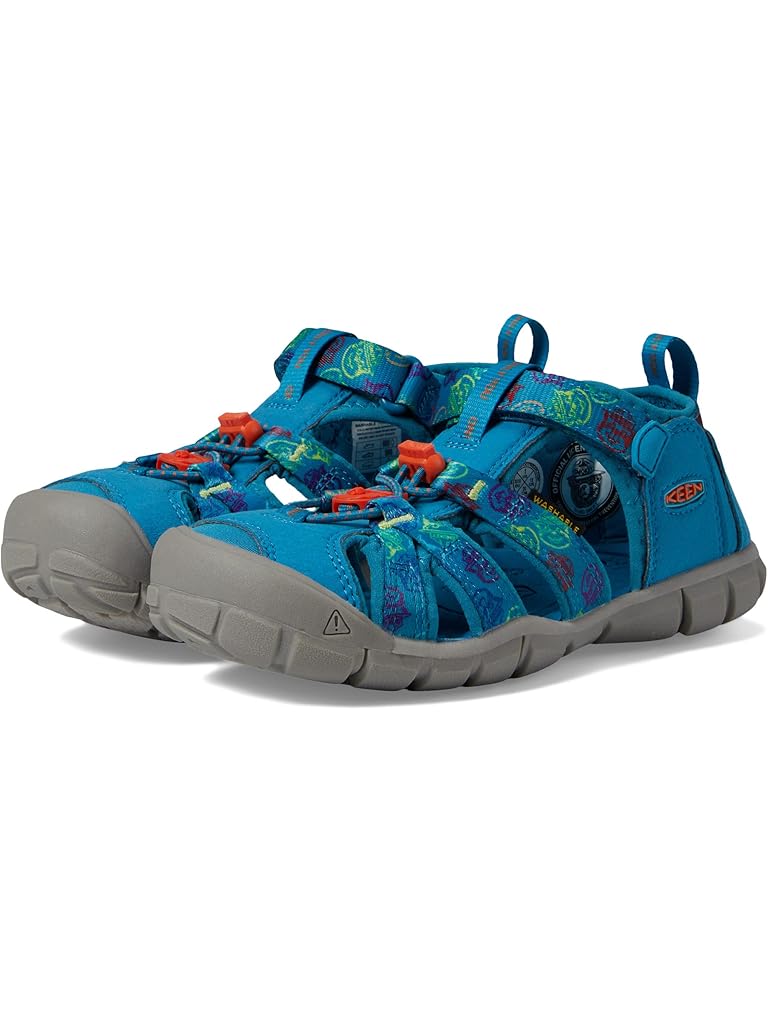 KEEN Kids Seacamp II CNX (Little Kid/Big Kid)