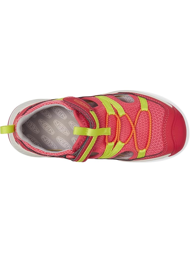 KEEN Kids Motozoa Sandal (Toddler/Little Kid)