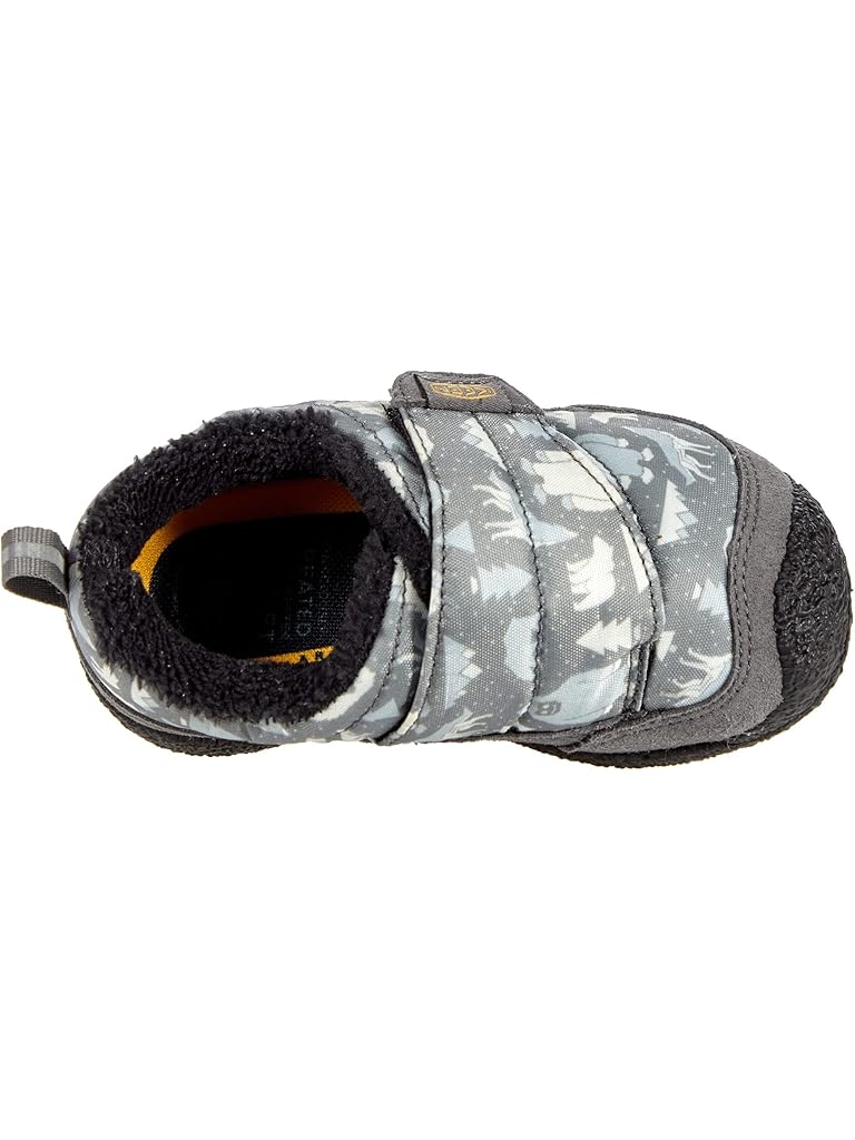 KEEN Kids Howser Low Wrap (Toddler/Little Kid)