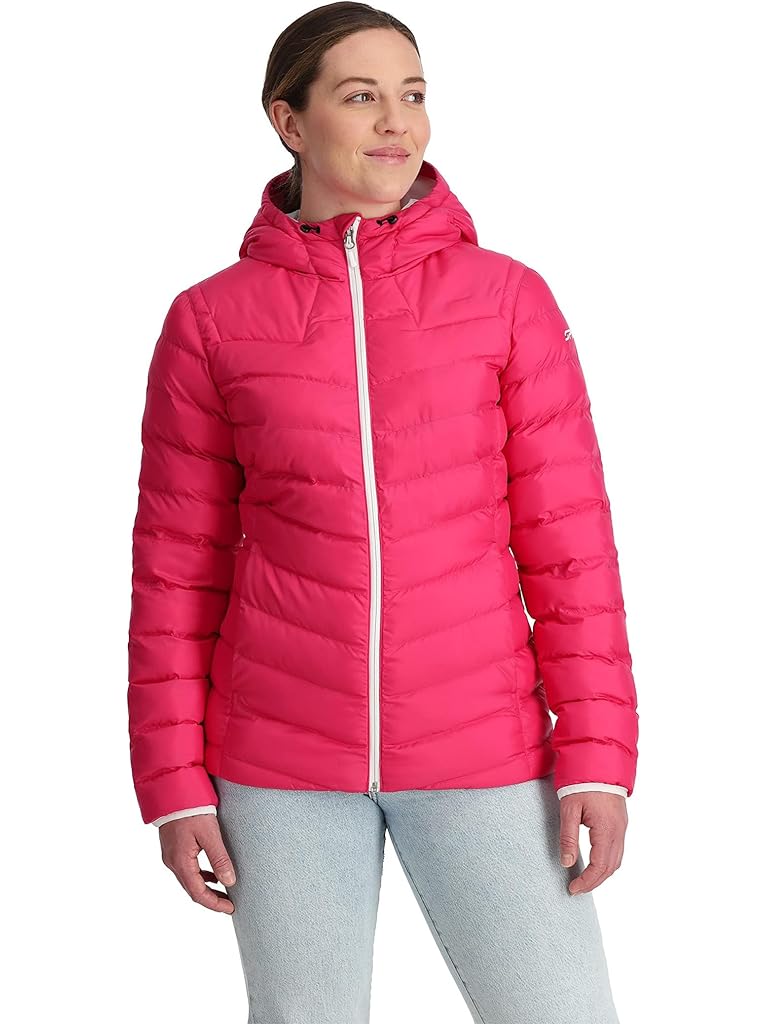 Spyder Peak Synthetic Down Jacket