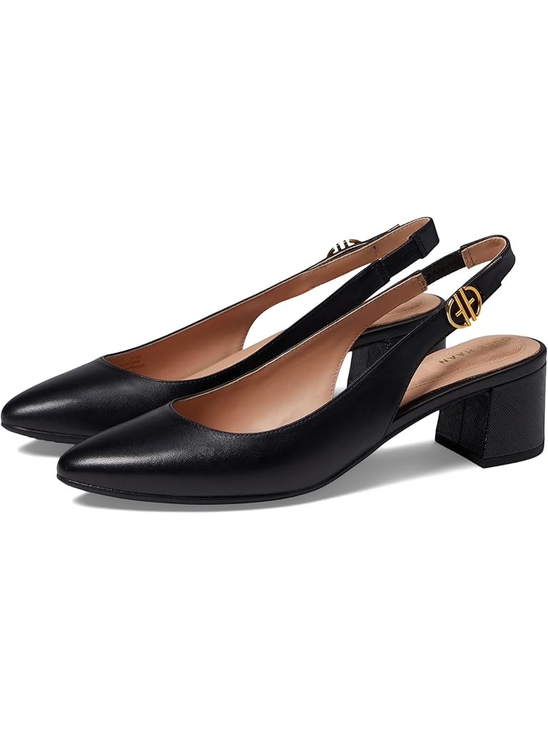 Cole Haan The Go-To Slingback Pump 45 mm