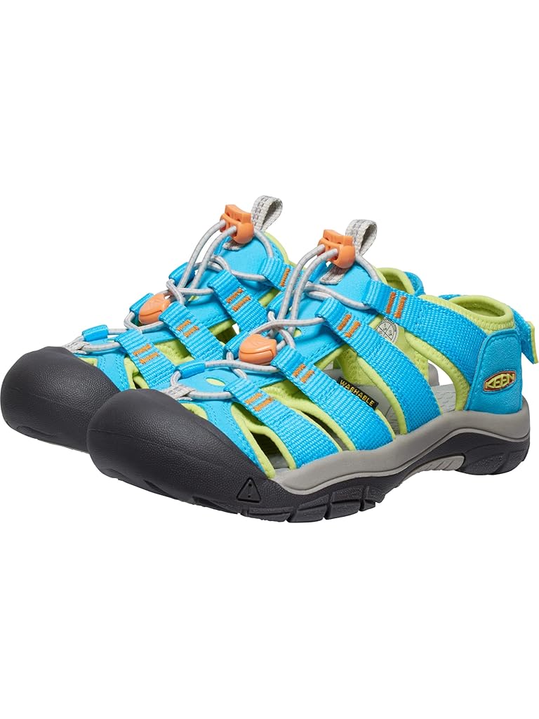 KEEN Kids Newport Boundless (Toddler/Little Kid/Big Kid)