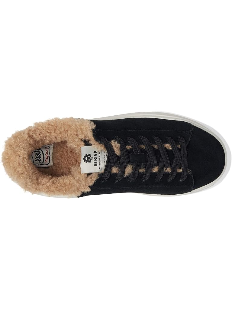 ASH Moby Be Kind Faux Fur