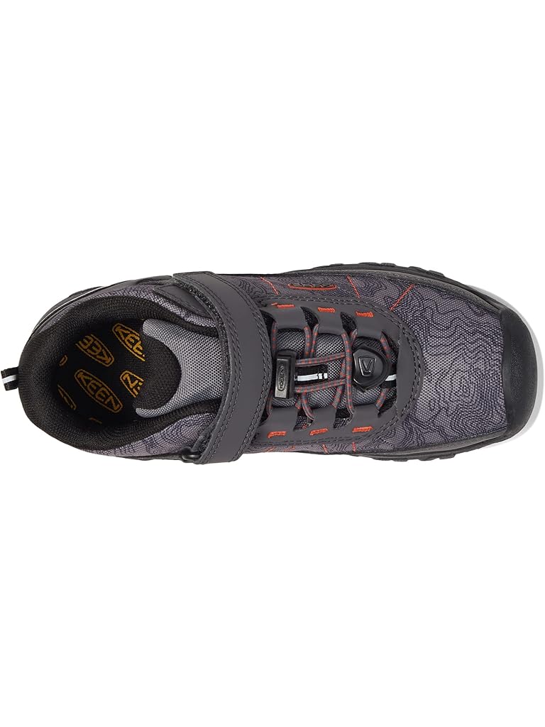 KEEN Kids Targhee Sport (Toddler/Little Kid)