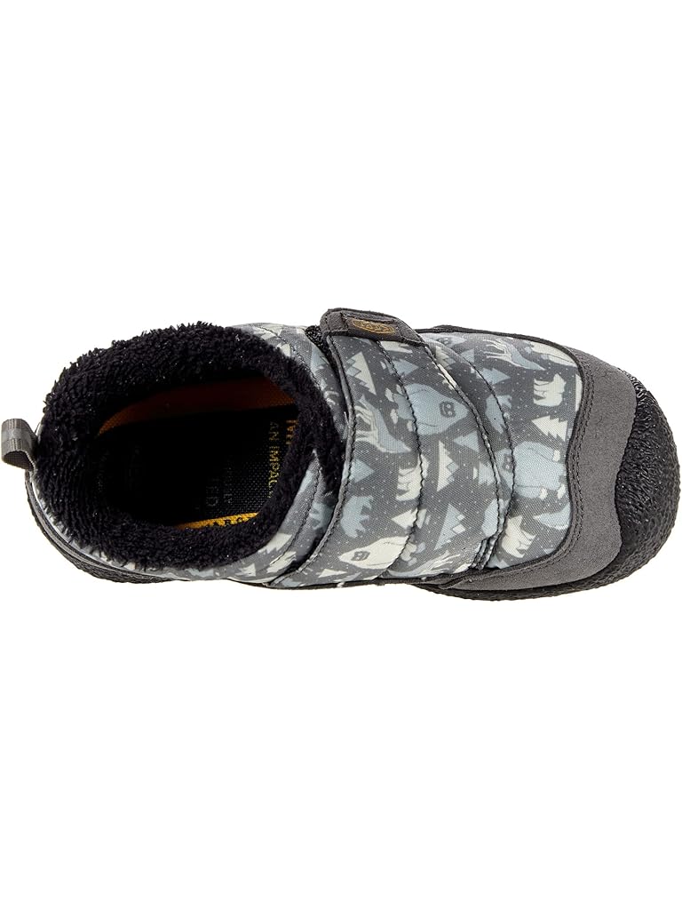 KEEN Kids Howser Low Wrap (Little Kid/Big Kid)