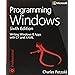 Programming Windows: Writing Windows 8 Apps With C# and XAML