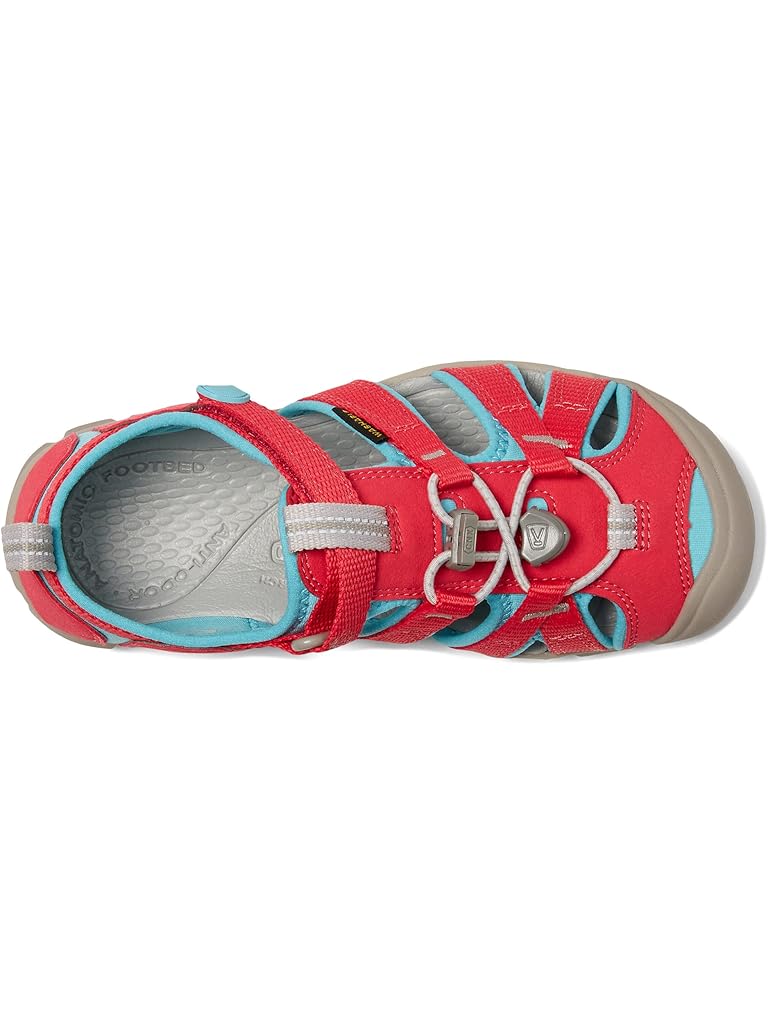 KEEN Kids Seacamp II CNX (Little Kid/Big Kid)