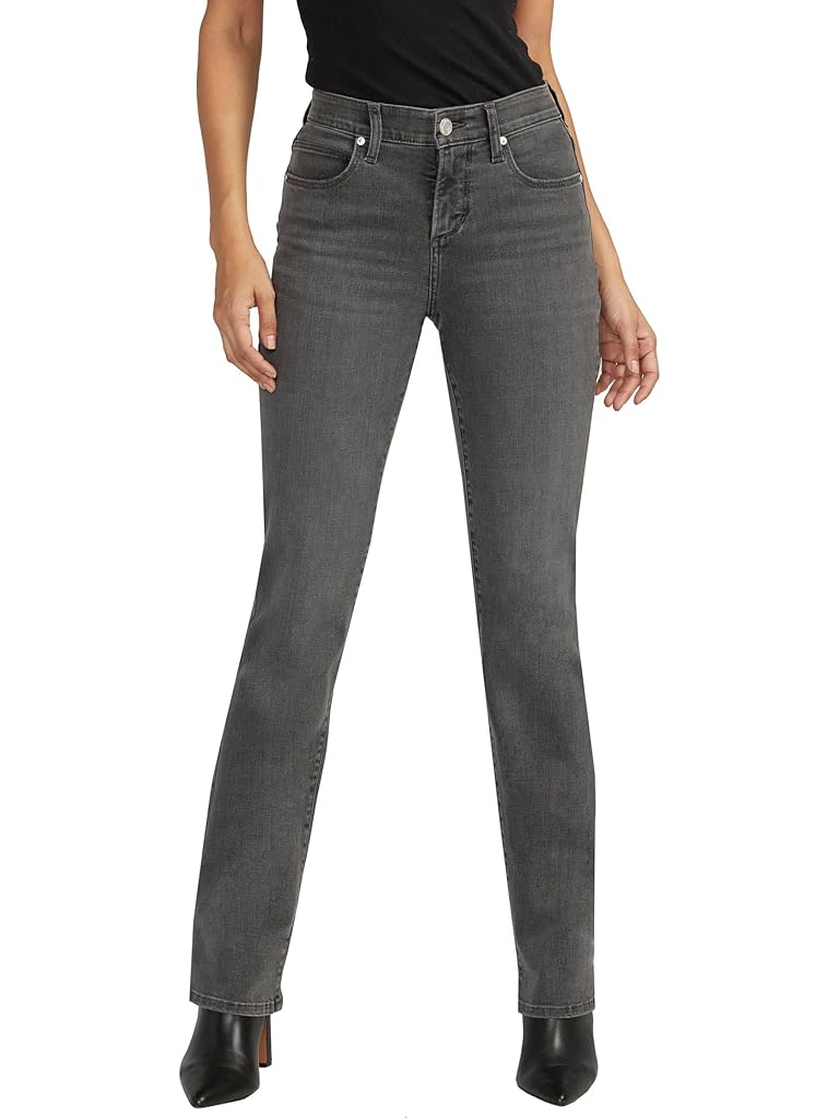 Blue Jag Jeans Eloise Mid-Rise Bootcut Jeans