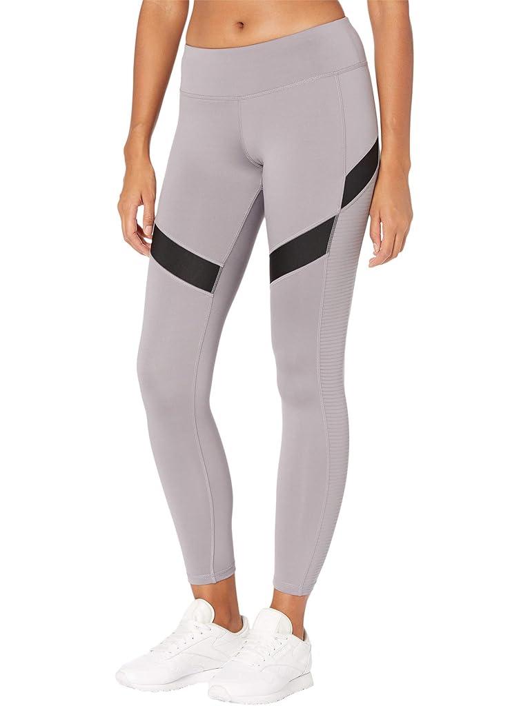 Reebok Workout Ready Mesh Tights