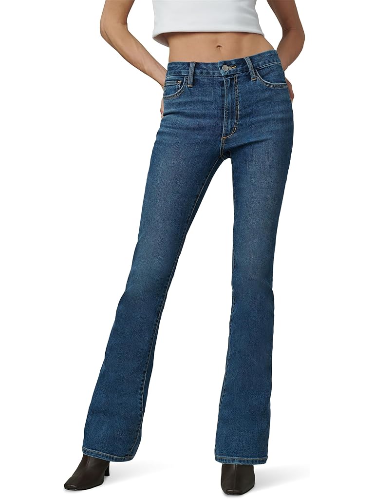 Gray Joe's Jeans The Hi Honey Boot