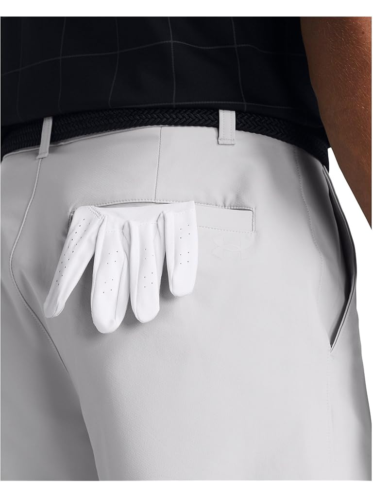 Under Armour Golf Tech Shorts