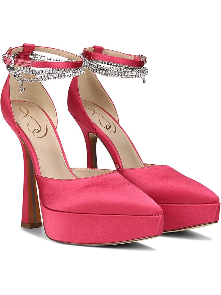 Pink Sam Edelman Andie