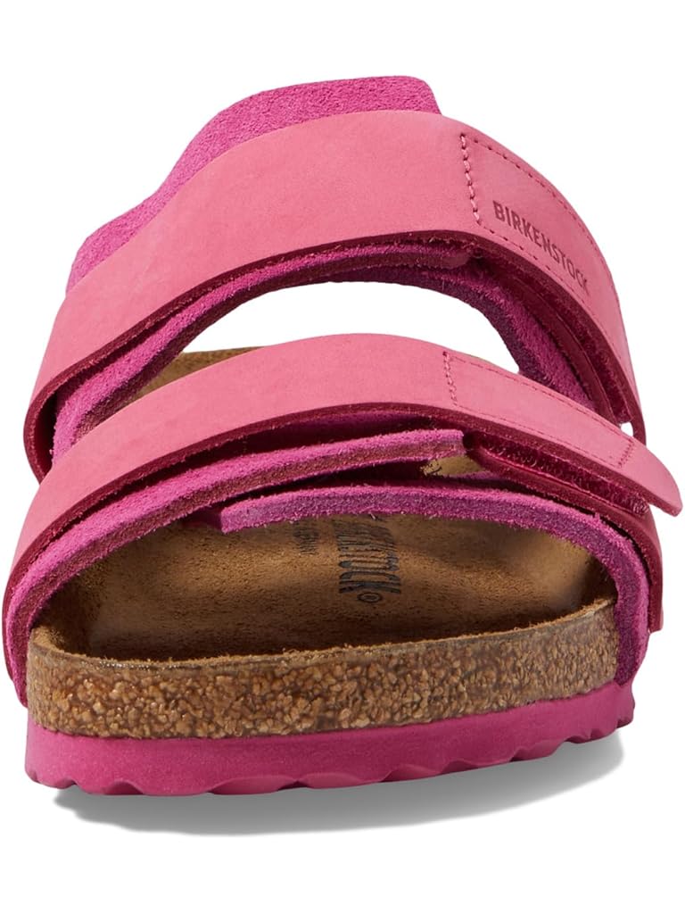 Birkenstock Uji - Nubuck/Suede (Women)