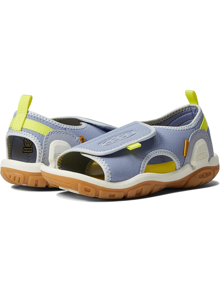 KEEN Kids Knotch River Open Toe (Little Kid/Big Kid)