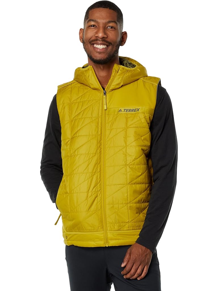 adidas Outdoor Terrex Multi Synthetic Insulated Vest