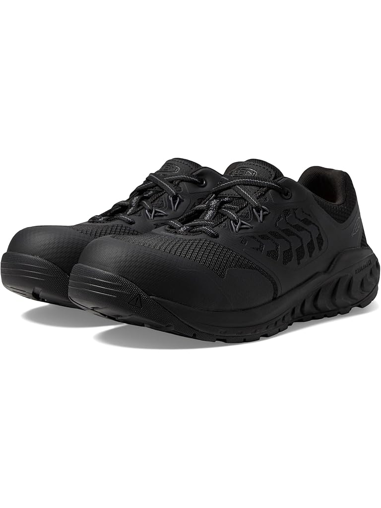 KEEN Utility Cully Comp Toe