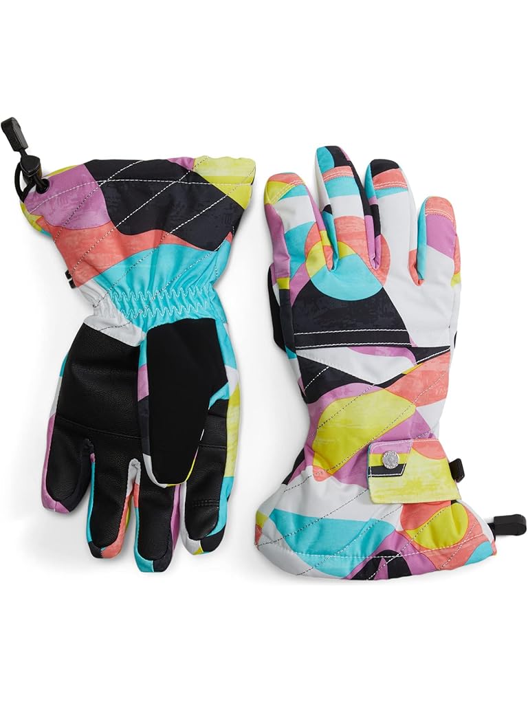 Spyder Kids Synthesis Gloves (Toddler)