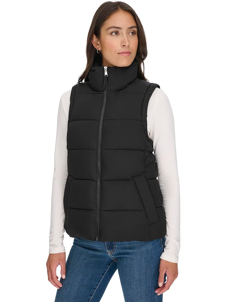 Tommy Hilfiger Puffer Vest