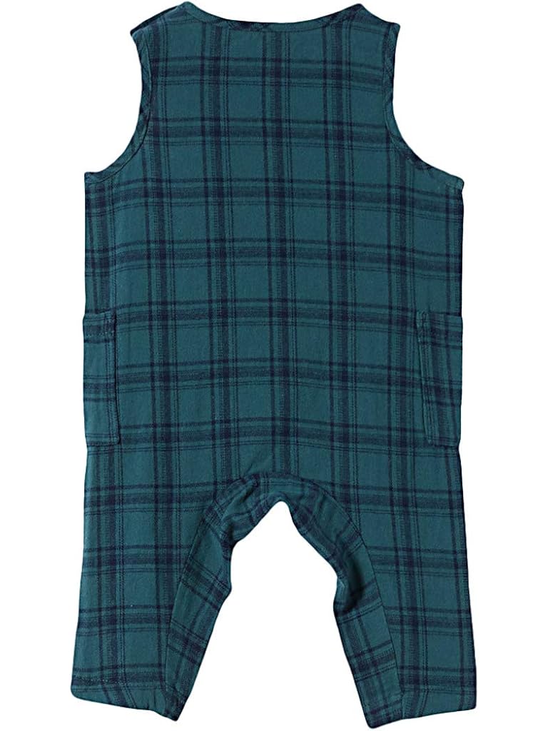 COTTON ON Francis Flannel All-In-One (Infant/Toddler)