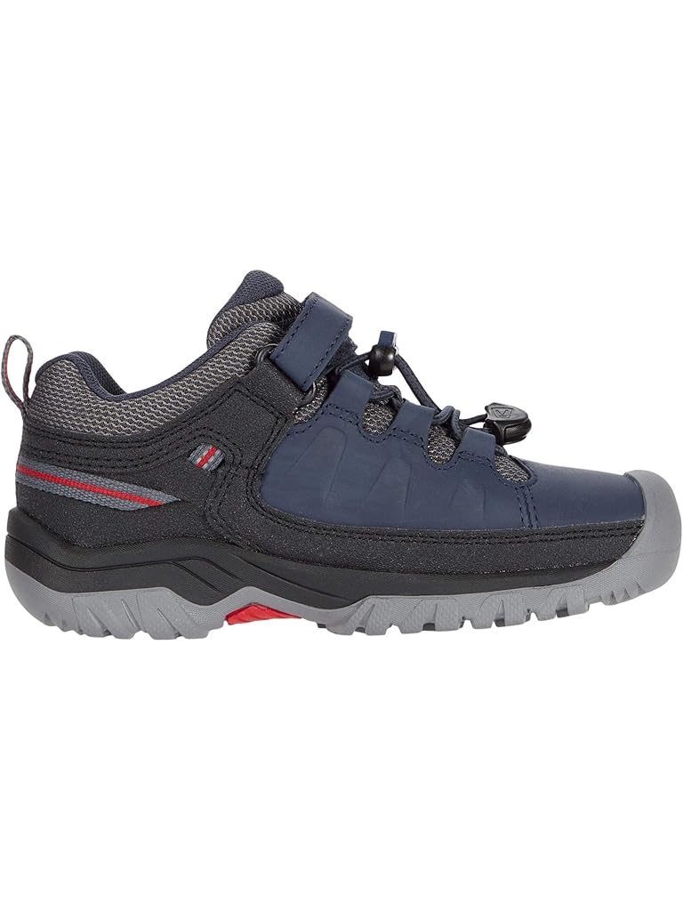 KEEN Kids Targhee Low WP (Toddler/Little Kid)