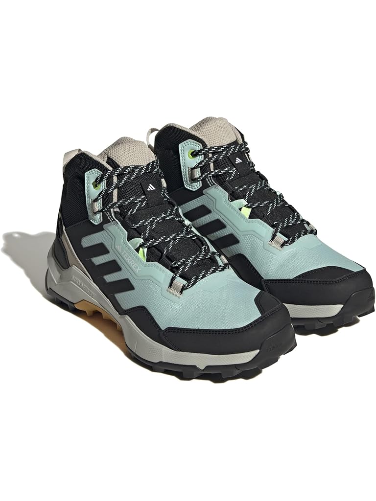 adidas Outdoor Terrex Ax4 Mid GORE-TEX&#174; Shoes