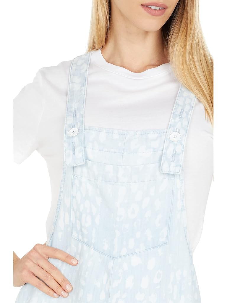 bella dahl Easy Shortall