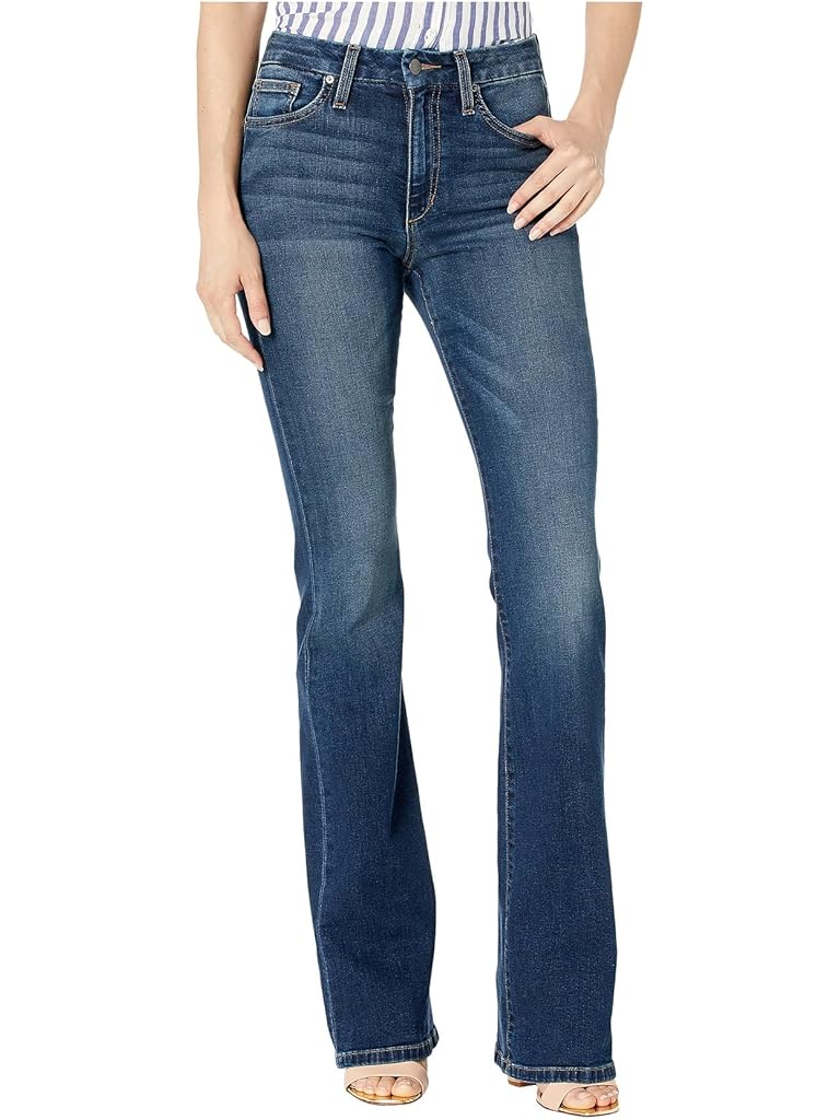 Blue Joe's Jeans The Hi (Rise) Honey Bootcut in Stephaney