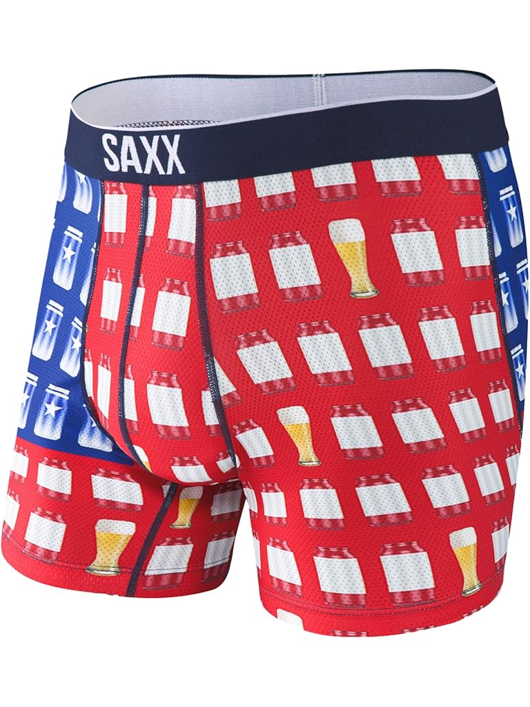 SAXX UNDERWEAR Volt Boxer Brief