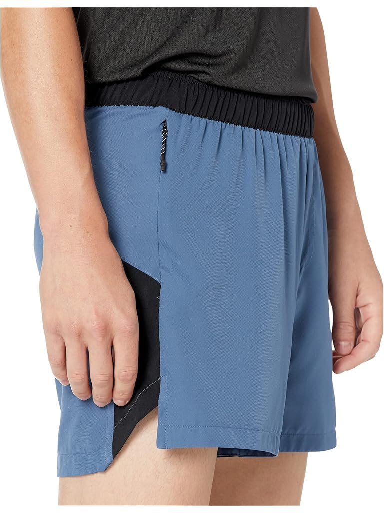 adidas Outdoor Trail 5" Shorts