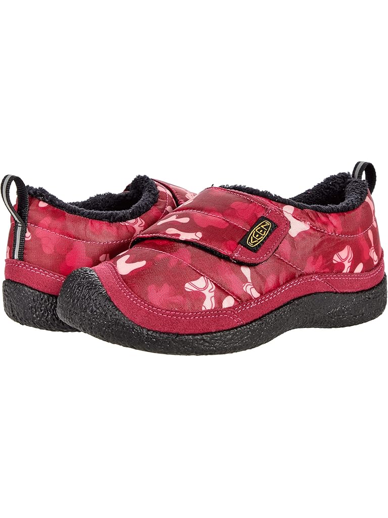 KEEN Kids Howser Low Wrap (Little Kid/Big Kid)