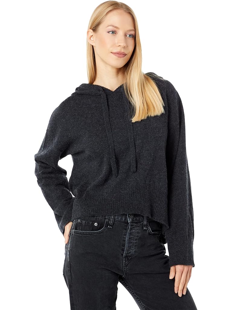 bella dahl Sweater Hoodie