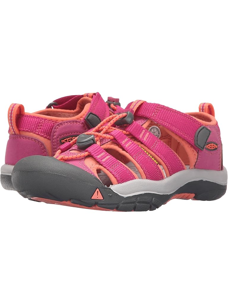 KEEN Kids Newport H2 (Toddler/Little Kid/Big Kid)