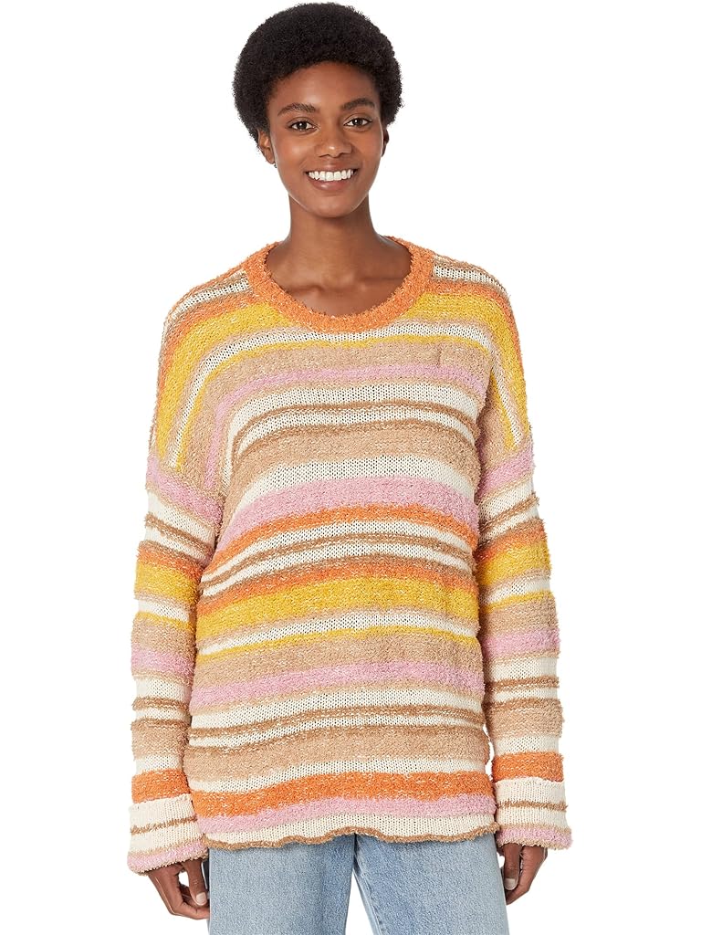 Show Me Your Mumu Sue Cuffed Sweater