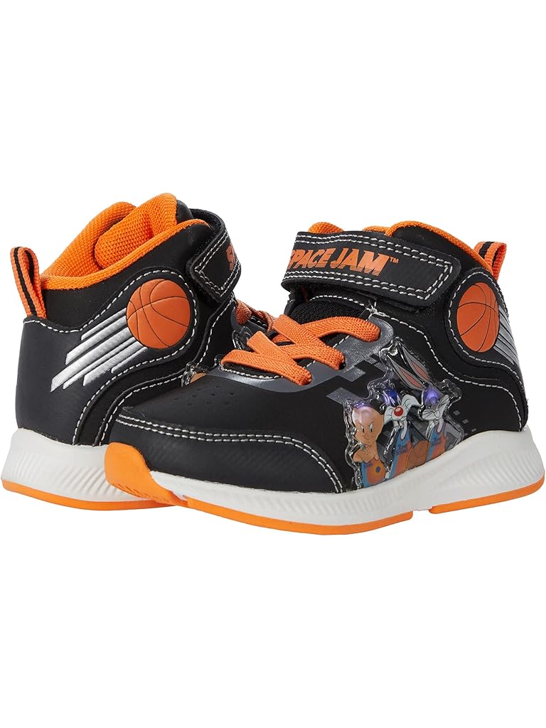 Josmo Space Jam Sneaker (Toddler/Little Kid)