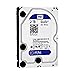 【Amazon.co.jp限定】WD HDD 内蔵ハードディスク 3.5インチ 2TB WD Blue WD20EZRZ/AFP SATA3.0 5400rpm 2年6ヶ月保証 (FFP)