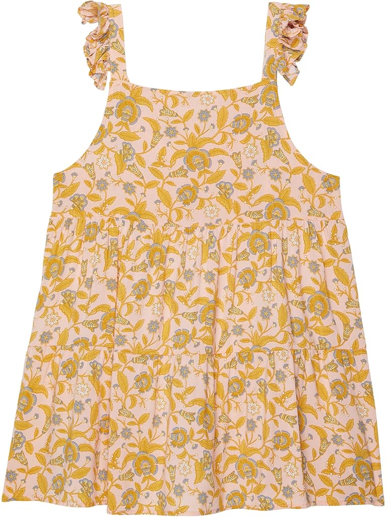 Rip Curl Kids Dreamer Dress (Toddler/Little Kids)