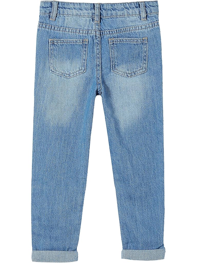 COTTON ON India Slouch Jeans (Toddler/Little Kids/Big Kids)