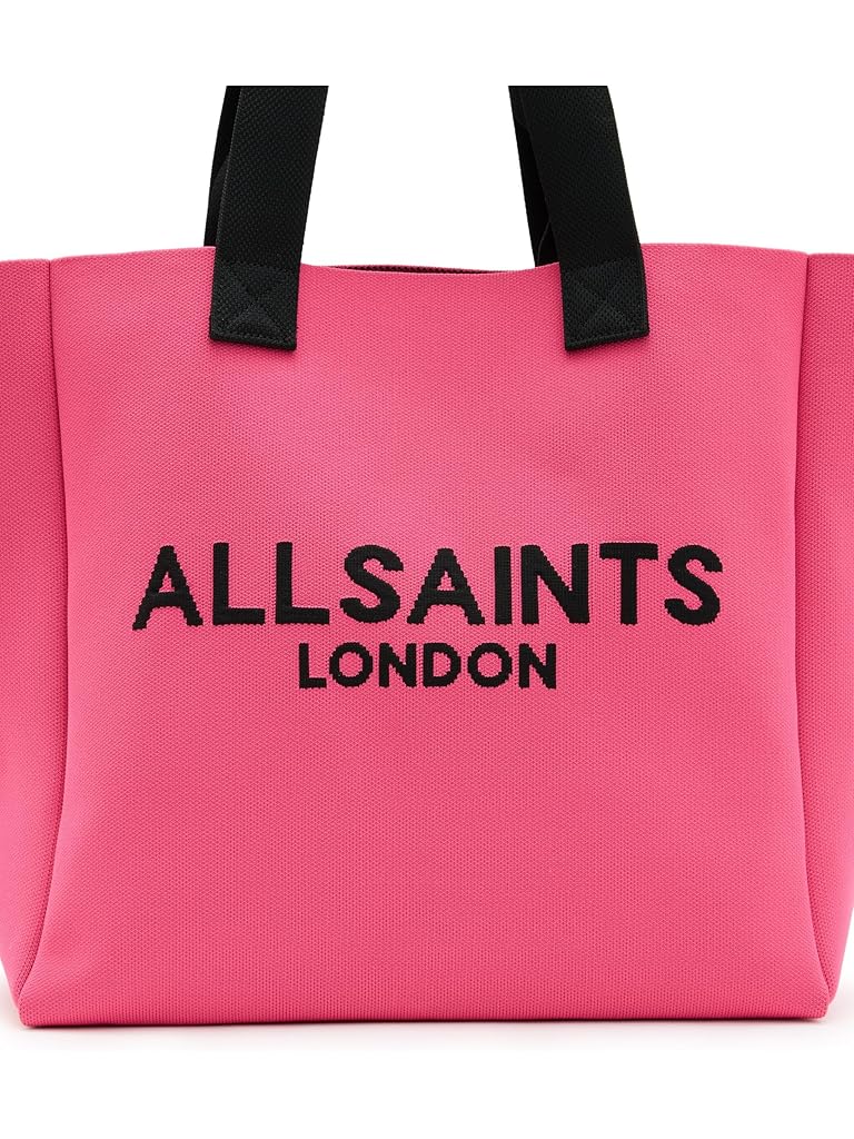 AllSaints Izzy East/West Tote