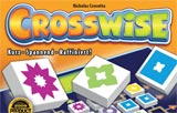 Crosswise