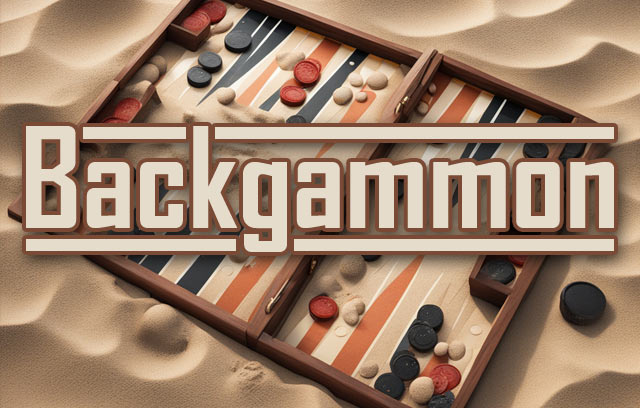 Backgammon