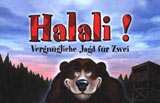 Halali