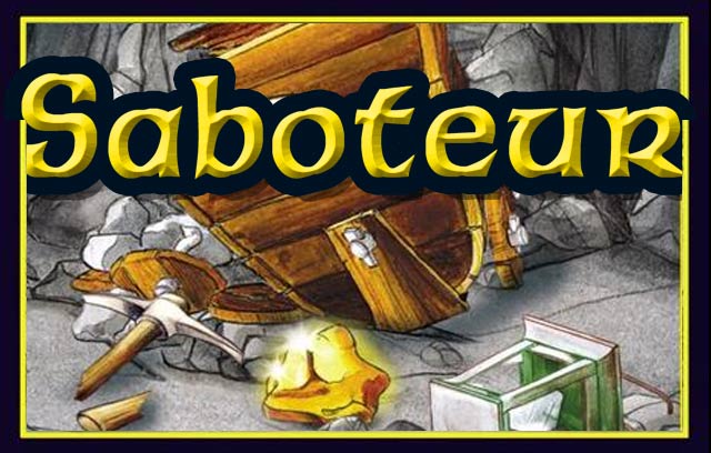 Saboteur