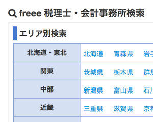 クラウド会計ソフト「freee」の認定アドバイザーな税理士さんとデータ共有したらすごく便利