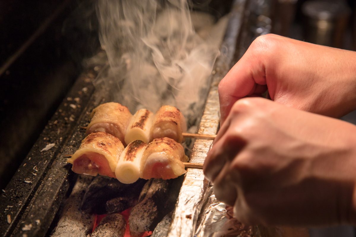 「酒亭田中」から初ののれん分け！ 師匠絶賛の焼鳥＋和食スタイルにリピーター続出！