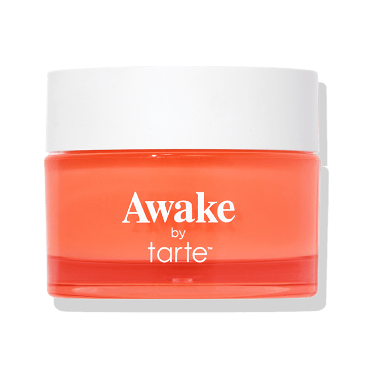 Awake by tarte クリーミー リップ リップマスク