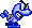 Mecha Koopa sprite from Hotel Mario