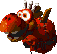 Field sprite from Super Mario RPG: Legend of the Seven Stars